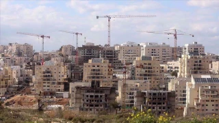 Israel minister vows unabated continuation of regime's settlement activities