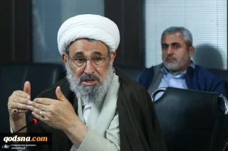 دبیرکل جمعیت دفاع از ملت فلسطین:
بر اساس سنت های قطعی الهی و آیات قرآن، نابودی آمریکا و رژیم صهیونیستی قطعی است