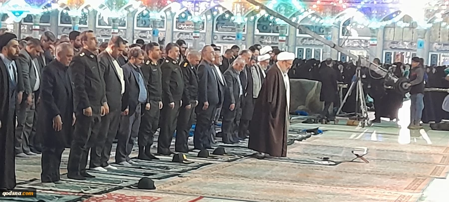 احتفالات مولد الإمام المهدي (عج) في مسجد جمكران المقدس+صور 4