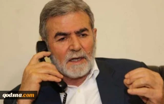 النخالة يعزي بشهداء الضفة ويؤكد أن دم الشهداء وهج الانتصار الموعود