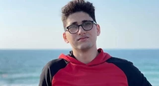 شهادت جوانی فلسطینی به ضرب گلوله نظامیان صهیونیست در شمال رام الله