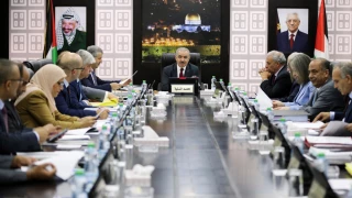 PA PM: Israeli minister’s ‘inflammatory’ remarks sign of ‘racist Zionist ideology’