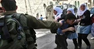 Amnesty calls on EU to acknowledge the reality of Israeli apartheid