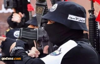 "عرين الأسود" يوجّه رسالة للاحتلال "الإسرائيلي"..!