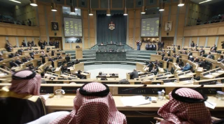 Jordanian MPs vote for expulsion of Israeli ambassador over 'racist' remarks by minister