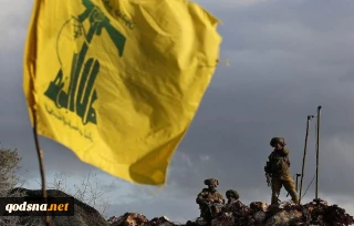 الاحتلال يتهم حزب الله بالوقوف رواء عملية "مجدو"