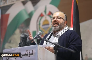 "حماس": المقاومة لن تضع سلاحها حتى تحرير الأقصى