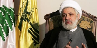 الشيخ نعيم قاسم: الكيان الإسرائيلي الموقت إلى الزوال إن شاء الله