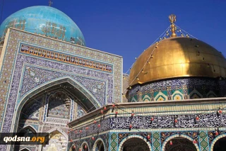 در آستانه روز جهانی قدس، همایش بین المللی ؛"قدس؛ میراث مشترک ادیان" برگزار می شود