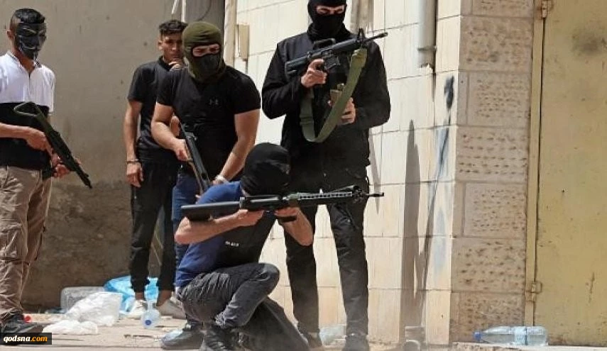 جزئیات عملیات ضد صهیونیستی در کرانه باختری/ رزمندگان گردان جنین در پاسخ به جنایات اشغالگران یک شهرک را به گلوله بستند 2