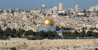 جنبش حماس:

روز جهانی قدس یادآور مسئولیت کشورهای اسلامی در برابر مساله فلسطین است