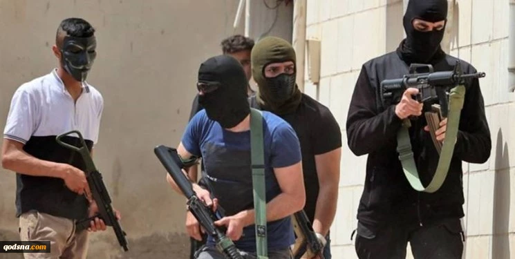 إطلاق نار يستهدف مستوطنة "نحائيل" شمال غربي رام الله 2