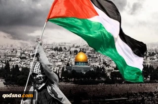 ابعاد مختلف نقش جمهوری اسلامی ایران در تقویت مقاومت اسلامی فلسطین