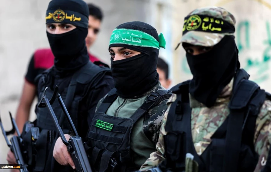 لن تغير قواعد الاشتباك

الجهاد وحماس تهددان: أي عملية اغتيال لقادة المقاومة سيقابلها رد أكبر وأوسع مما يتوقعه العدو 2