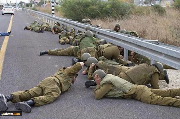صحيفة اسرائيلية تكشف..

قلق متزايد بشأن انخفاض الدافعية للتجنيد في جيش الاحتلال 2