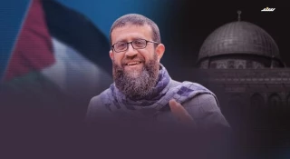 وصیت‌نامه شهید «خضر عدنان»:

فلسطین سرزمین خداوند و ما است /  پیروزی از جانب خداوند نزدیک است