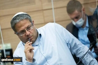 نظرسنجی جدید؛ صهیونیست‌ها خواستار عزل «بن‌غفیر» شدند