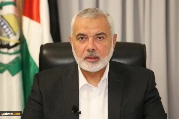 هنية: العدو أخطأ في تقديراته والمقاومة ستحدد الطريقة التي تؤلمه 2