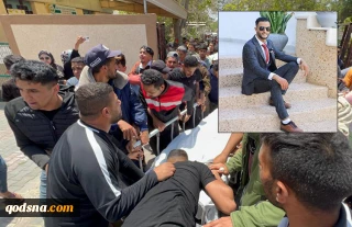 تجدد الغارات.. شهيد وجرحى بقصف صهيوني على القطاع