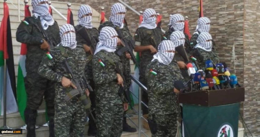 بيان من الغرفة المشتركة حول عملية "ثأر الأحرار" 2