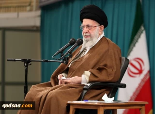 رهبر انقلاب: عزت به‌معنای نفی دیپلماسی التماسی است/۶ ضابطه الزامی در سیاست خارجی