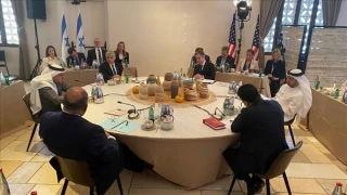 دومین اجلاس النقب ماه آینده در مغرب برگزار می شود