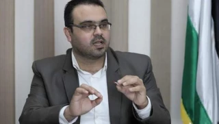 أول تعليق من حماس على تهديد نتنياهو بضرب إيران