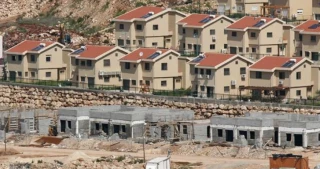 الاحتلال يصادق على 3 آلاف وحدة استيطانية جديدة في القدس والضفة