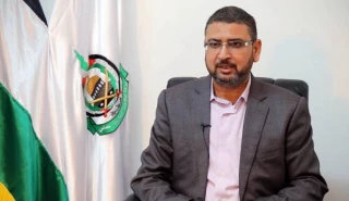 قيادي في حماس يدعو لشد الرحال للاقصى بعد تزايد المخاطر المحدقة به