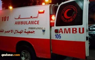 إصابة فتى برصاص قوات الاحتلال في الخليل