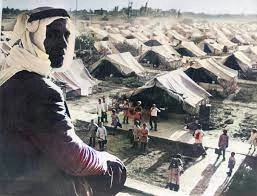 Abbas signs decree criminalizing ‘Nakba’ denial