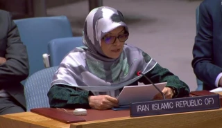 إيران: نأمل أن تقوم الدول الغربية بمراجعة وتصحيح سياستها تجاه سوريا قريبا
