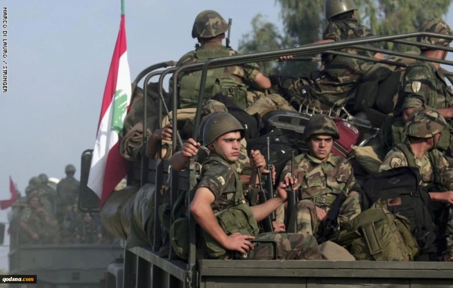 الجيش اللبناني يعلن الاستنفار بسبب تهديد "اسرائيلي" 2