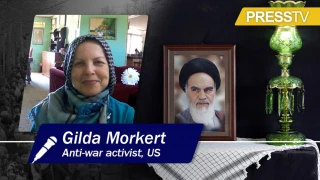 Imam Khomeini’s impact as a revolutionary, visionary leader is enduring: Activist