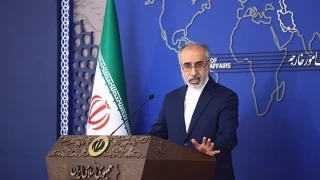 Azeris should be scared of Israeli regime not Iran, Tehran says after Baku travel advisory