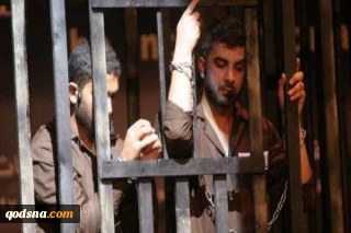 اعتصاب غذای نامحدود اسرای فلسطینی؛ یکشنبه آینده