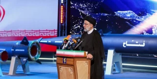 الرئيس الايراني: تطوير الصواريخ في البلاد لن يوقفه تهديدات الاعداء