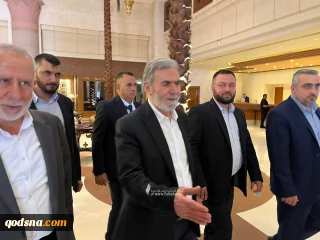 نتایج سفر سه روزه هیات بلندپایه جهاد اسلامی به قاهره/تاکید بر ادامه تماسها و تقویت روابط میان مقاومت و قاهره
