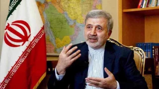 Iran’s new ambassador to Saudi Arabia warns:

Israel seeking to disrupt Tehran-Riyadh relations
