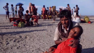 Report: Zionist regime sent arms to Myanmar amid Rohingya genocide