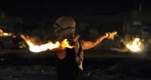 مقاومت علیه صهیونیست ها طی 24 ساعت؛

ابزارهای فلسطینیان برای مقابله با حملات اشغالگران اسرائیلی به کرانه باختری چیست؟

 2