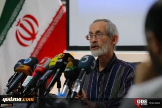 روزنامه‌نگار و نویسنده کانادایی در گفتگو با قدسنا

تمرکز اصلی بنیان‌گذار انقلاب اسلامی ایران، مبارزه با بی عدالتی جهانی و مبارزه با امپریالیسم آمریکا و استعمار اسرائیل بود