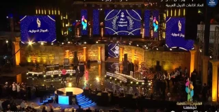 Hamas applauds Al-Aqsa TV's first-place win at Arab Radio and Television Festival