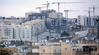 Israel set to approve construction of 4,500 illegal settler units in West Bank