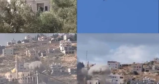 Hamas: Palestinian resistance in Jenin unbreakable