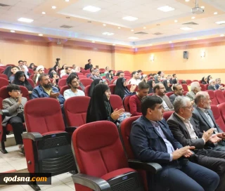 گردهمایی مجمع حامیان کودکان مقاومت در تهران برگزار شد