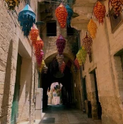 اماکن دیدنی فلسطین