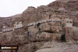 اماکن دیدنی فلسطین
