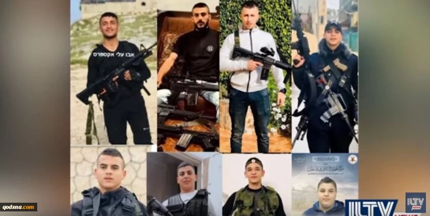 مانیتورینگ قدسنا؛

تلاش تلویزیون و رسانه های اراضی اشغالی برای توجیه پاکسازی نژادی در کرانه باختری 2