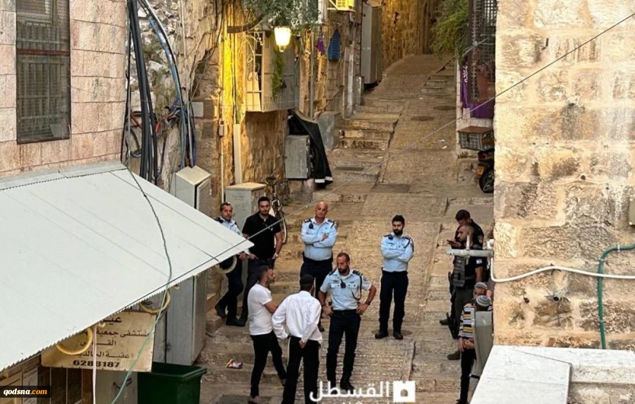 عناوین اخبار وبگاه‌ها و روزنامه های فلسطینی/ 19 تیرماه

 2